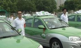 幸福的出租车在线观看